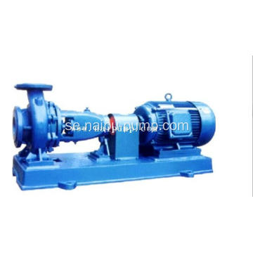 centrifugalsug vattenpump